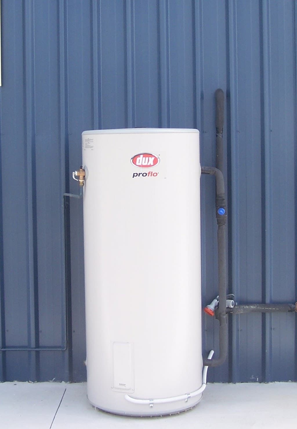 Oakleigh Plumbing